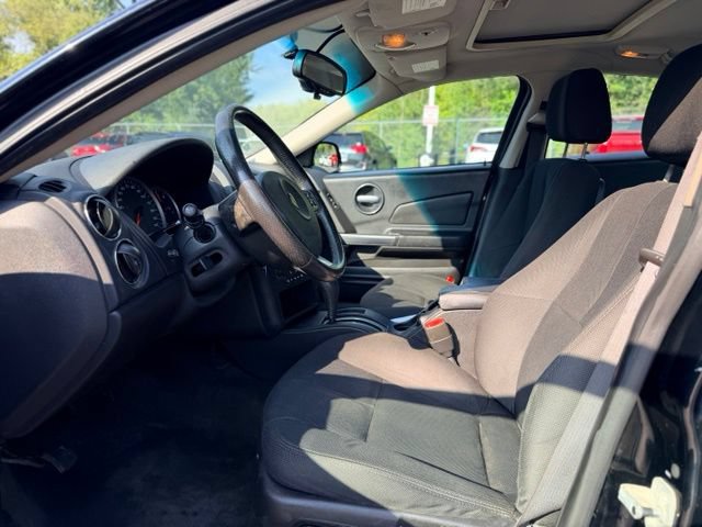 Used 2007 Pontiac Grand Prix w/ Sun And Sound Package FWD image 6