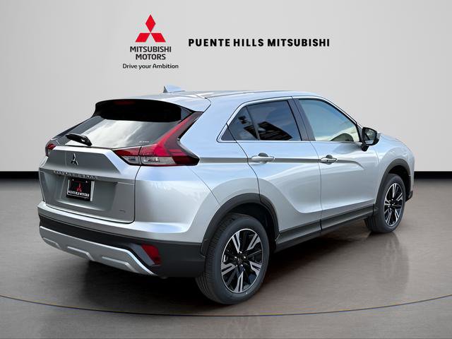 New 2026 Mitsubishi Eclipse Cross SE image 5