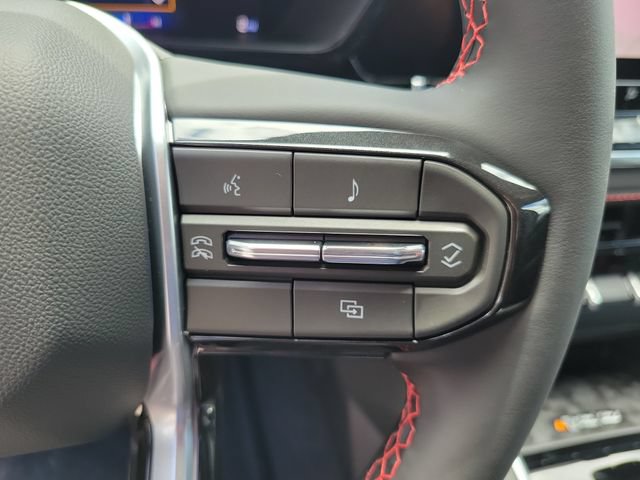 New 2026 Chevrolet Colorado Z71 w/ Technology Package AWD/4WD image 26