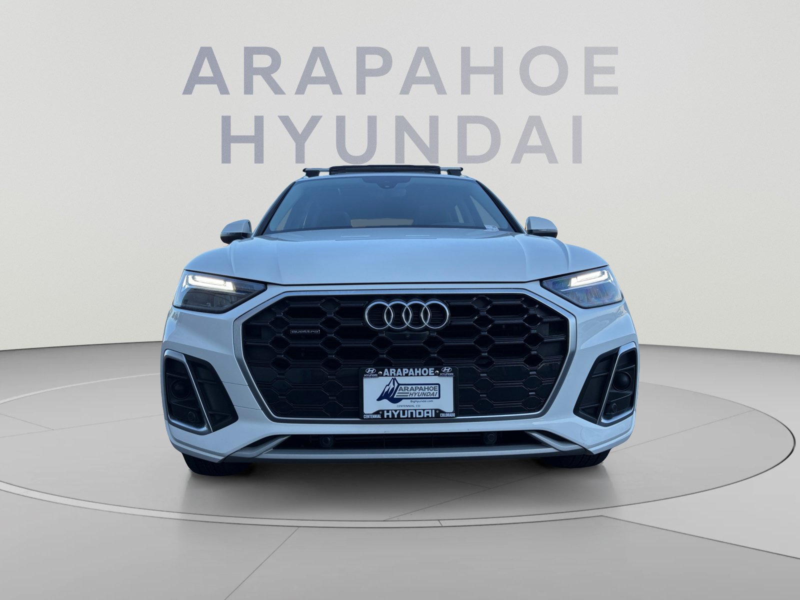 Used 2022 Audi Q5 2.0T Premium Plus AWD/4WD image 8