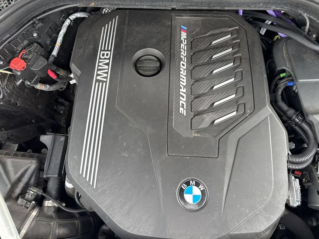 Used 2024 BMW X3 M40i w/ Premium Package AWD/4WD image 33