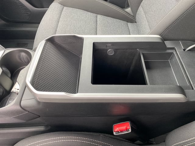 Certified 2025 GMC Terrain Elevation FWD image 15