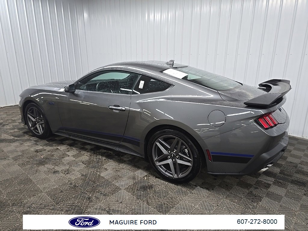 Used 2024 Ford Mustang GT Premium w/ California Special Package image 5