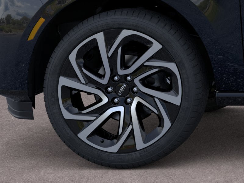 New 2026 Lincoln Navigator L Reserve AWD/4WD image 19