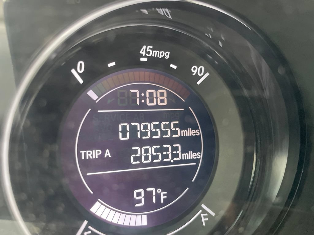Used 2016 Honda HR-V EX-L image 10