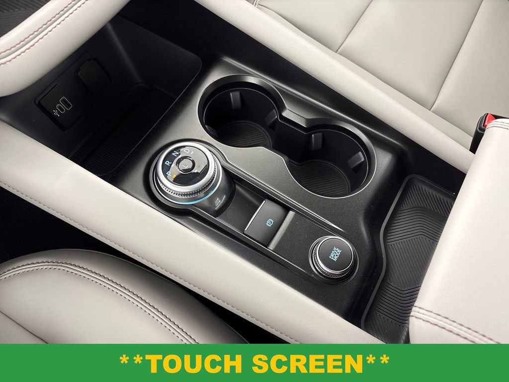New 2026 Ford Explorer Active w/ Active Comfort Package RWD image 26