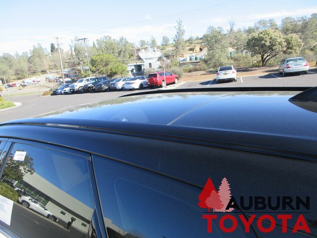 New 2026 Toyota Crown Signia image 7