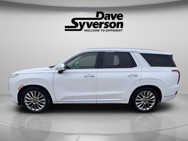 Used 2020 Hyundai Palisade Limited image 2