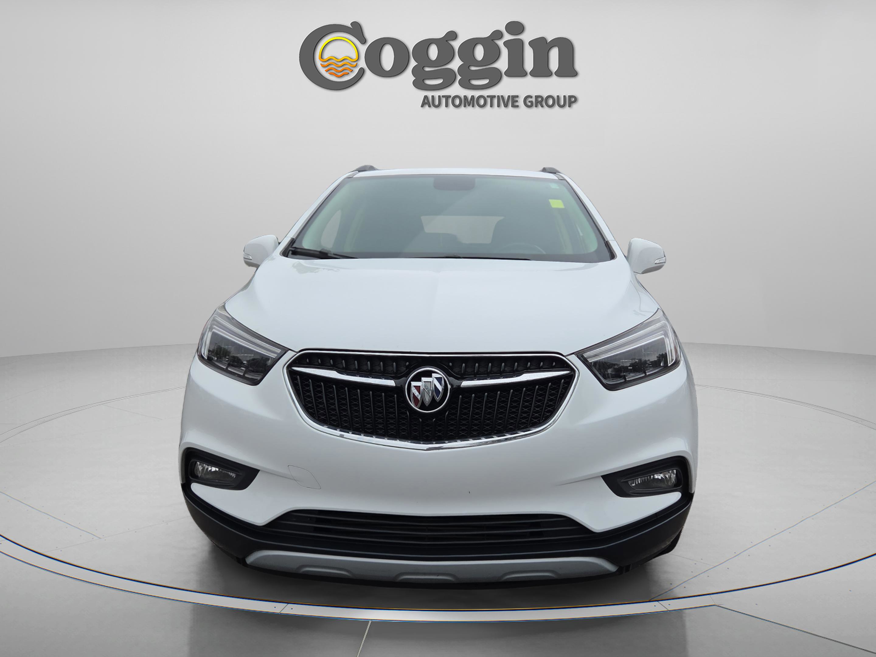 Used 2018 Buick Encore Essence FWD image 8