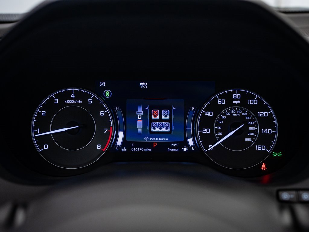 Certified 2024 Acura RDX w/ Technology Package image 28