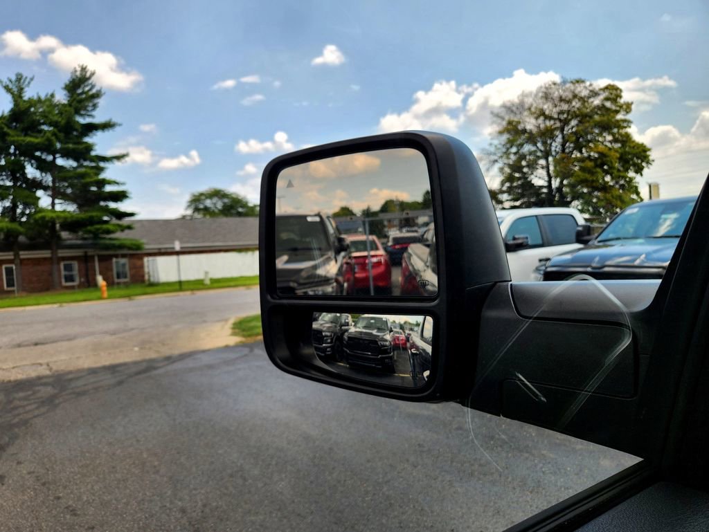 New 2026 RAM 1500 Big Horn image 11