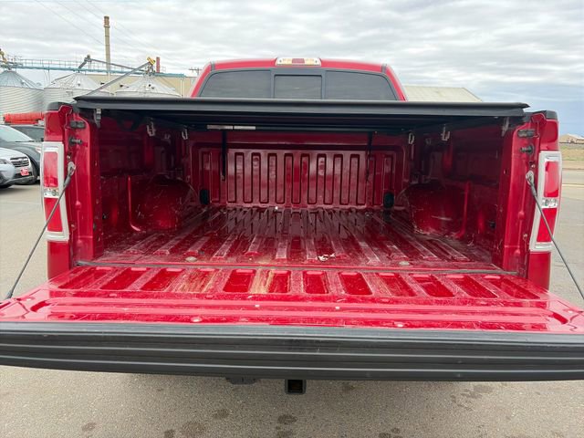 Used 2010 Ford F150 FX4 AWD/4WD image 42