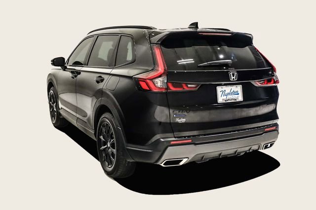 Used 2026 Honda CR-V Sport-L image 7