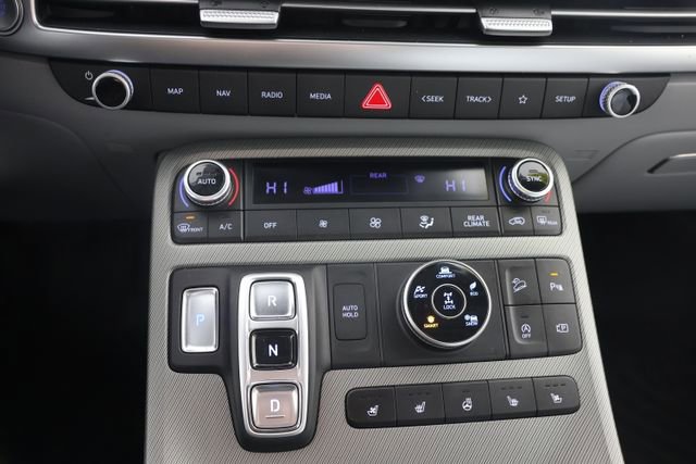 Used 2024 Hyundai Palisade SEL image 15