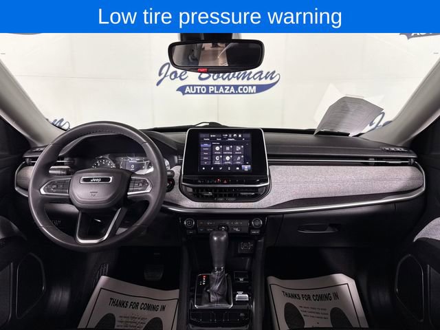 Used 2022 Jeep Compass Latitude AWD/4WD image 18