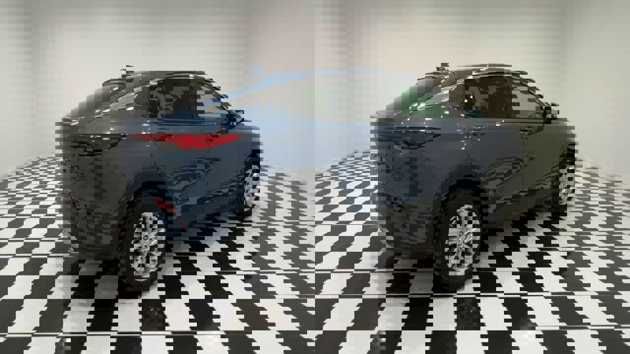 New 2025 Buick Envista Preferred w/ Convenience I Package image 40