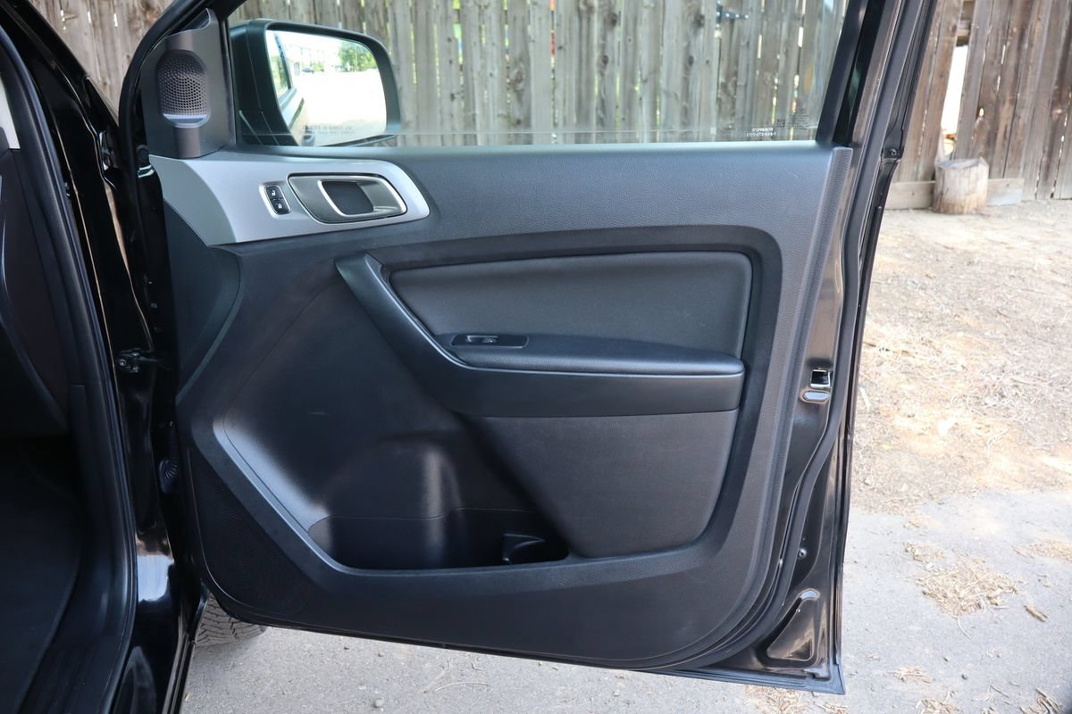 Used 2019 Ford Ranger XLT w/ Equipment Group 302A Luxury RWD image 25