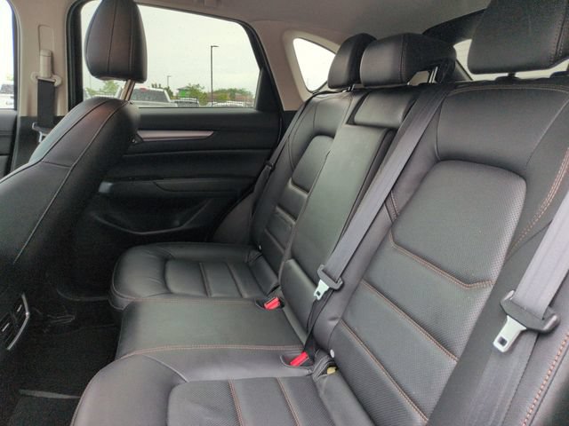 Used 2022 MAZDA CX-5 AWD 2.5 S image 26