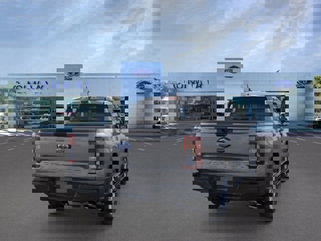 New 2025 Ford Ranger XL w/ Trailer Tow Package image 8