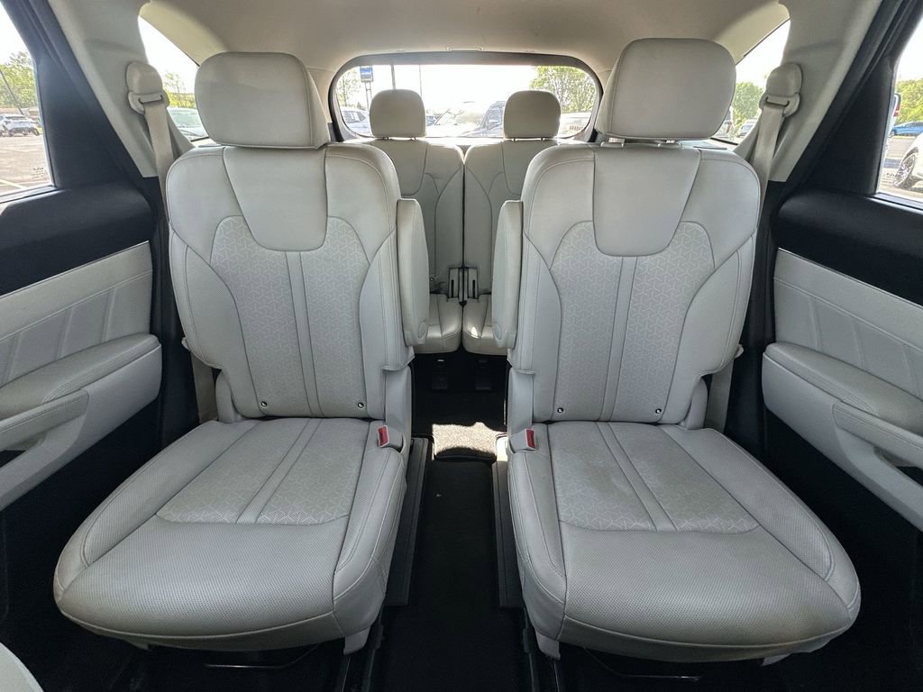 Used 2024 Kia Sorento SX Prestige AWD/4WD image 22
