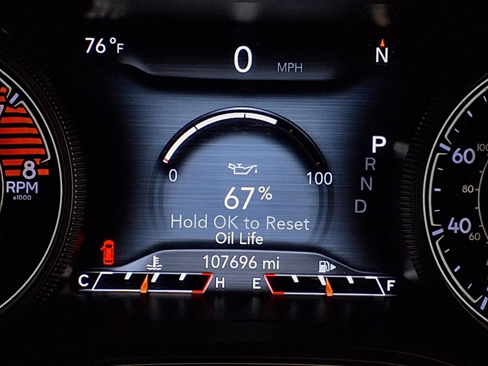 Used 2019 Jeep Cherokee Limited AWD/4WD image 25