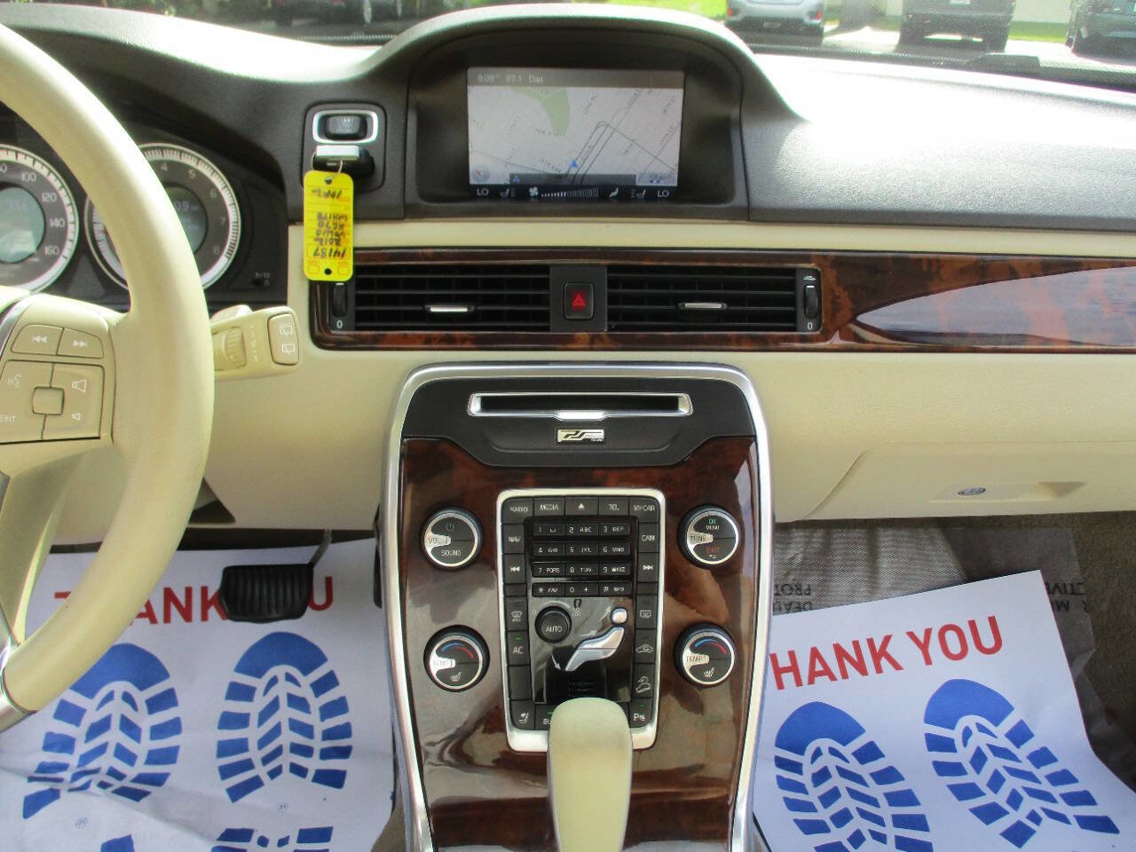 Used 2012 Volvo XC70 3.2 AWD/4WD image 17