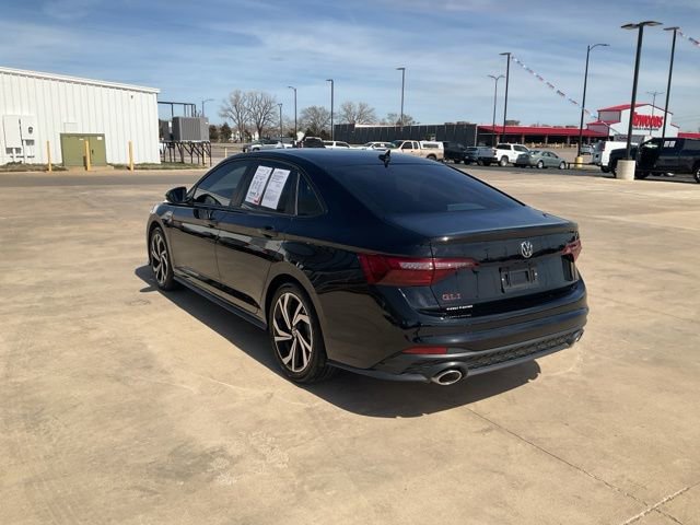 Used 2024 Volkswagen Jetta GLI Autobahn FWD image 39