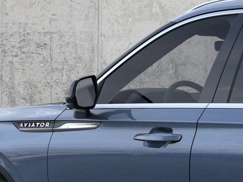New 2026 Lincoln Aviator AWD image 16