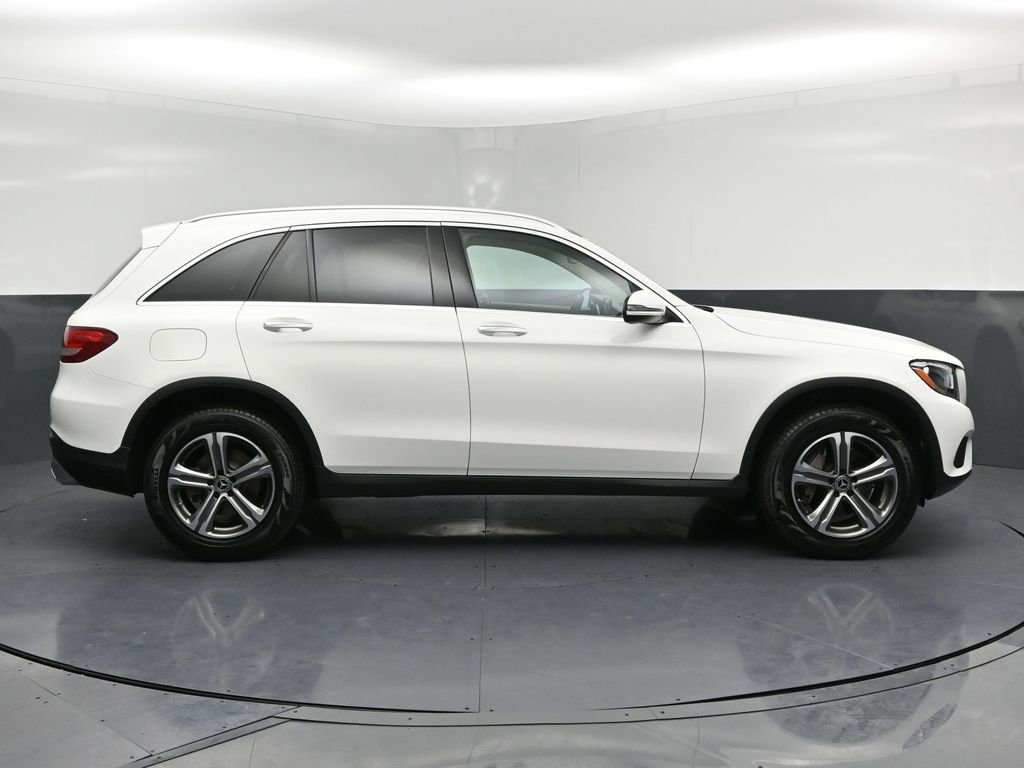 Used 2018 Mercedes-Benz GLC 300 4MATIC image 27