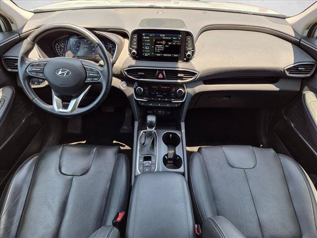 Used 2019 Hyundai Santa Fe FWD image 19