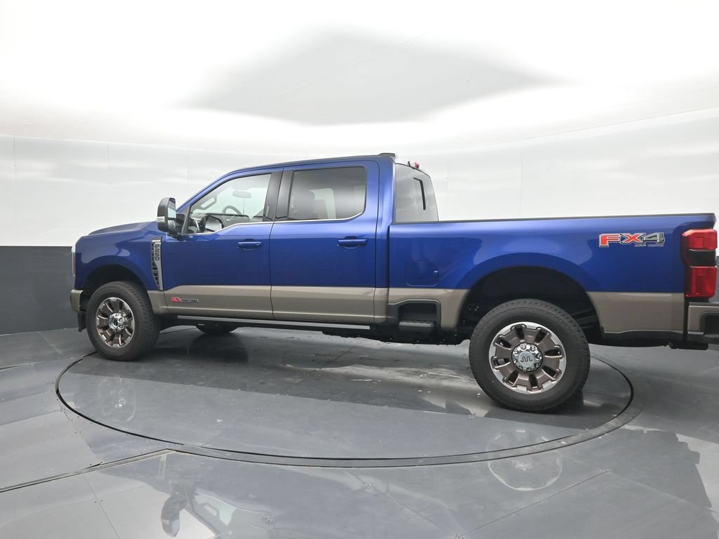 New 2026 Ford F250 King Ranch AWD/4WD image 29