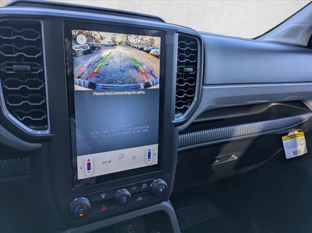 New 2025 Ford Ranger XL w/ Trailer Tow Package image 13