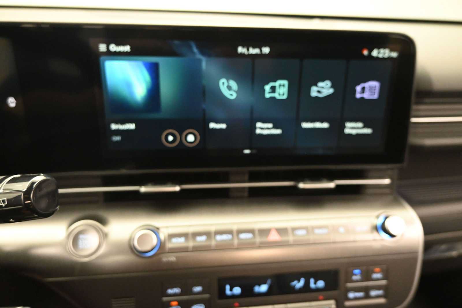 New 2026 Hyundai Kona SEL Premium AWD/4WD image 19