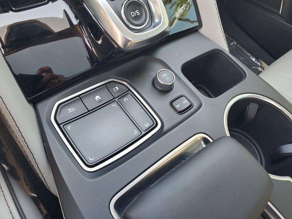 Certified 2024 Acura MDX SH-AWD w/ Advance Package image 34