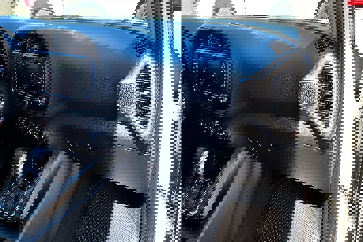 Used 2022 Kia Soul LX w/ Technology Package FWD image 19