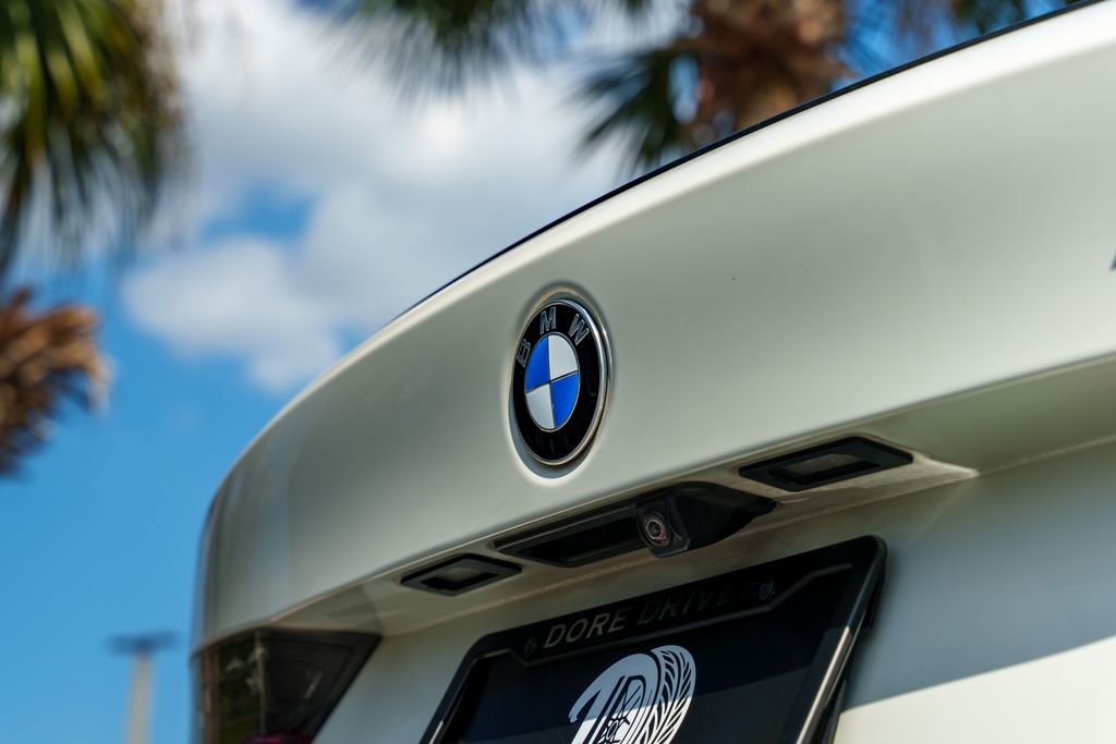 Used 2023 BMW M340i w/ Premium Package image 19