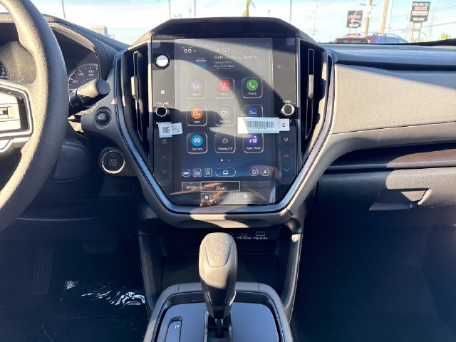New 2026 Subaru Crosstrek 2.5i Premium AWD/4WD image 25