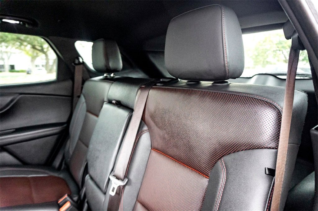 Used 2025 Chevrolet Blazer RS image 26