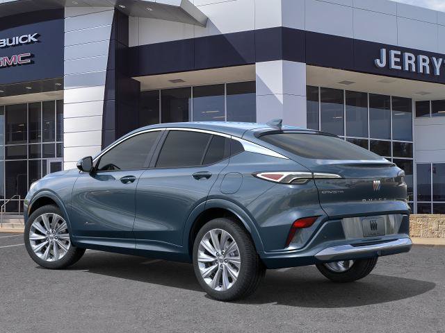 New 2026 Buick Envista Avenir FWD image 27