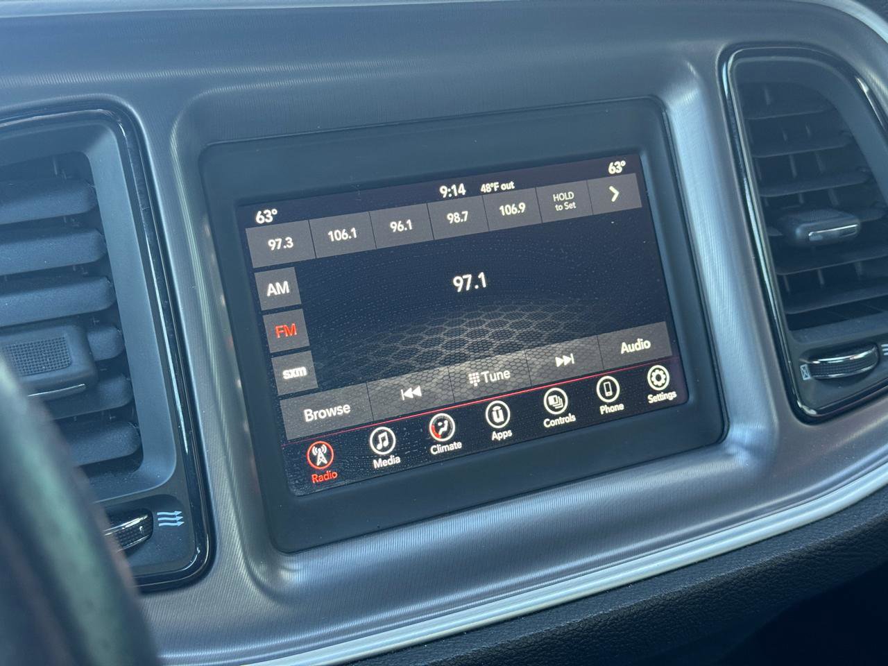 Used 2021 Dodge Challenger R/T image 20