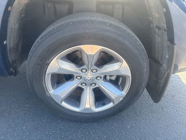 Used 2022 RAM 1500 Limited image 7