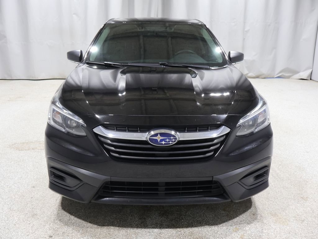 Used 2020 Subaru Legacy w/ Alloy Wheel Package AWD/4WD image 7
