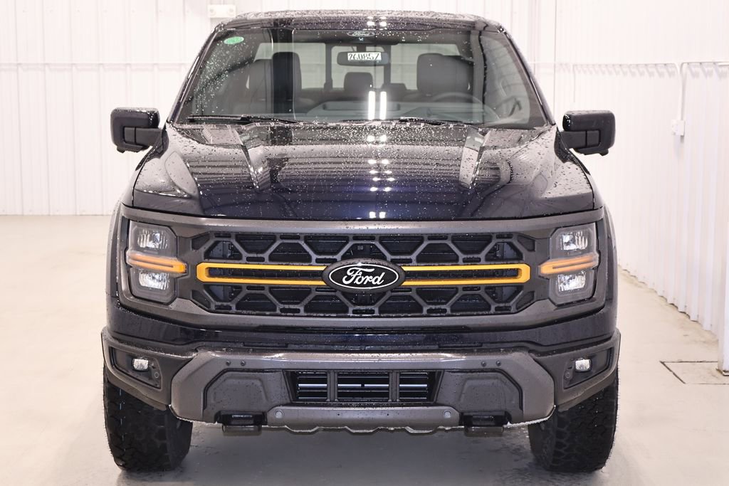 New 2026 Ford F150 Tremor w/ Equipment Group 402A High AWD/4WD image 4