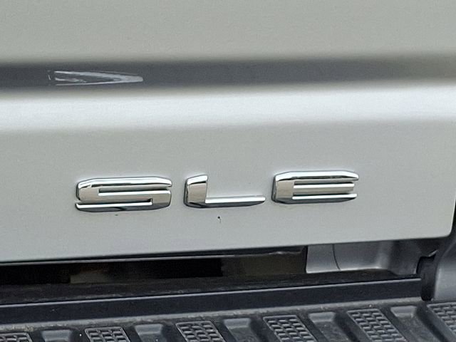 Certified 2022 GMC Sierra 2500 SLE w/ SLE Convenience Package image 30