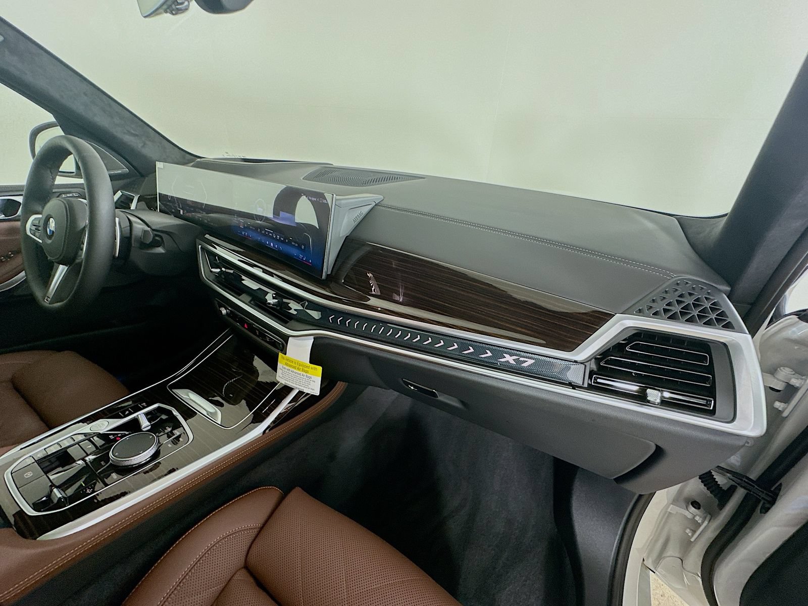 New 2027 BMW X7 xDrive40i w/ M Sport Package AWD/4WD image 45