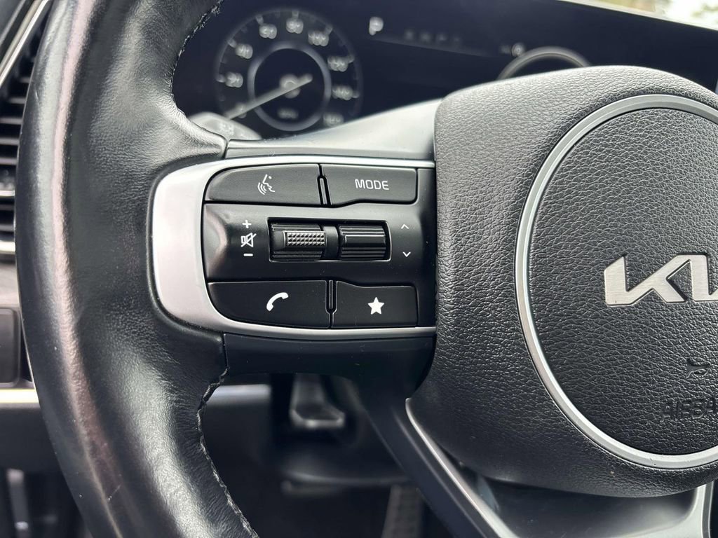 Used 2023 Kia Sportage X-Pro image 18