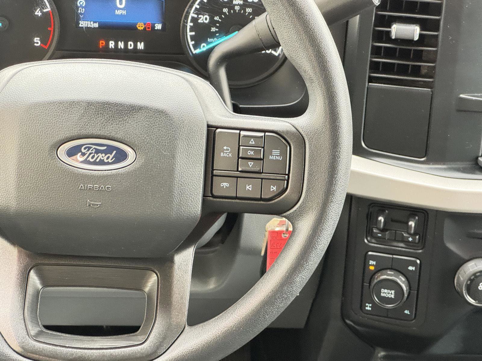 Used 2024 Ford F250 XLT w/ FX4 Off-Road Package image 21