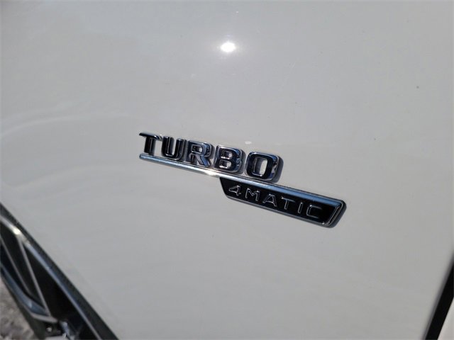 Used 2022 Mercedes-Benz CLA 35 AMG 4MATIC image 25