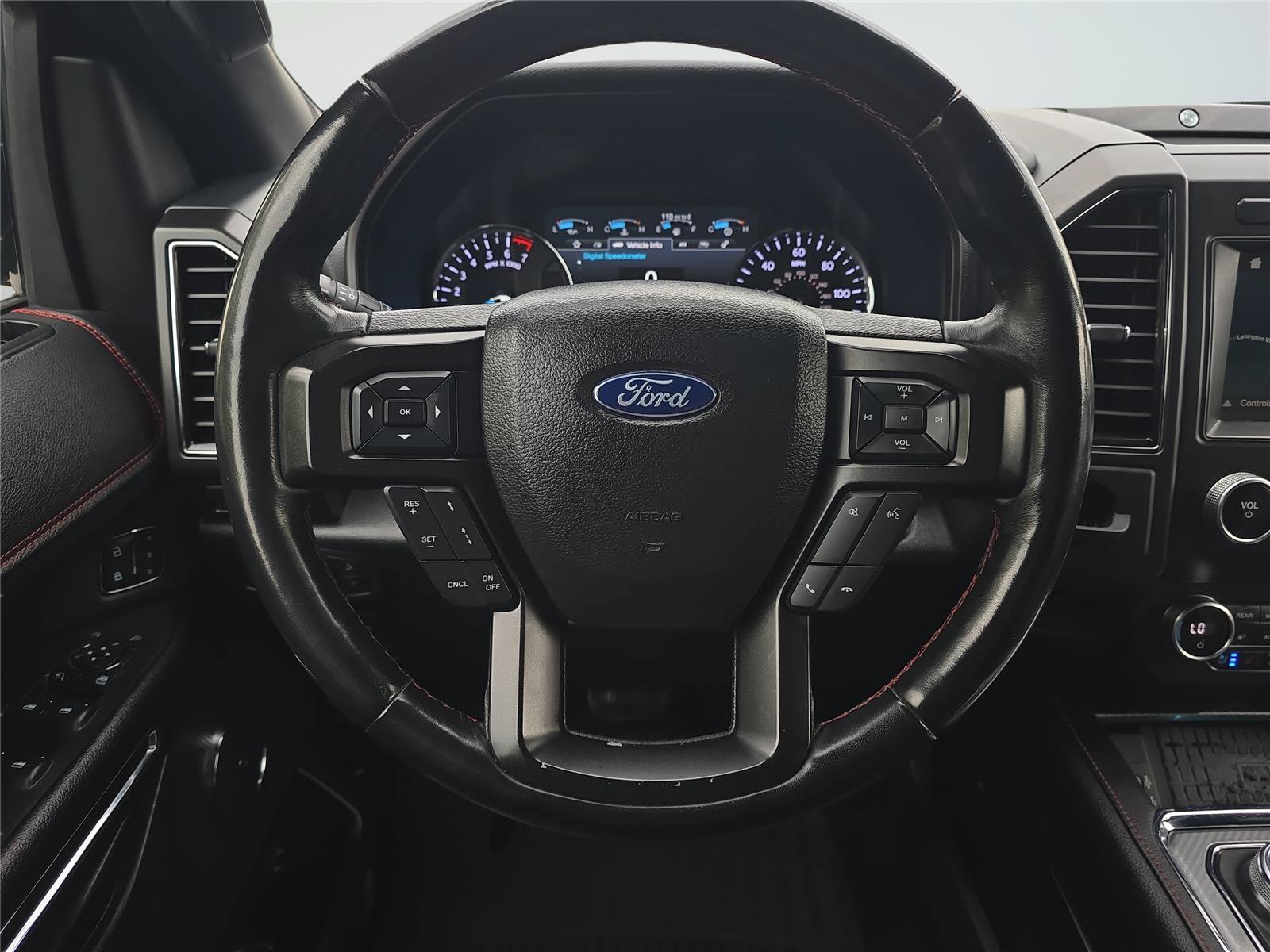 Used 2019 Ford Expedition Max Limited w/ Equipment Group 303A RWD image 10