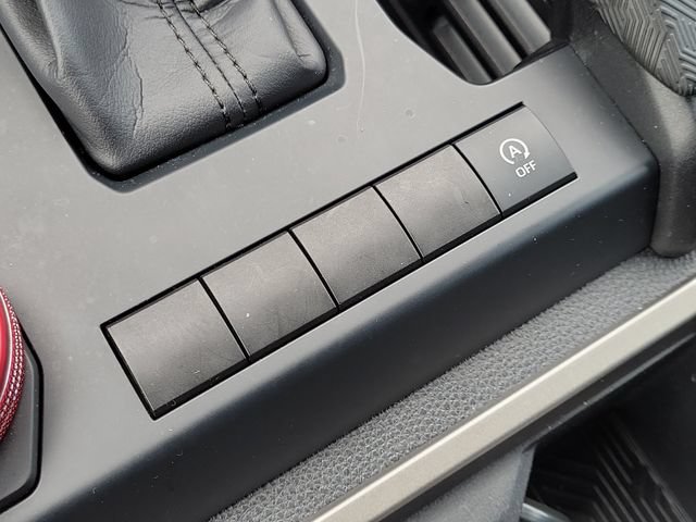 Used 2024 Toyota Tacoma TRD Sport RWD image 28